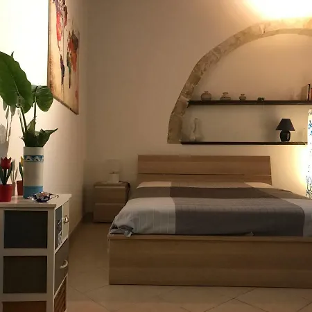 Casa Minerva Semesterbostad *