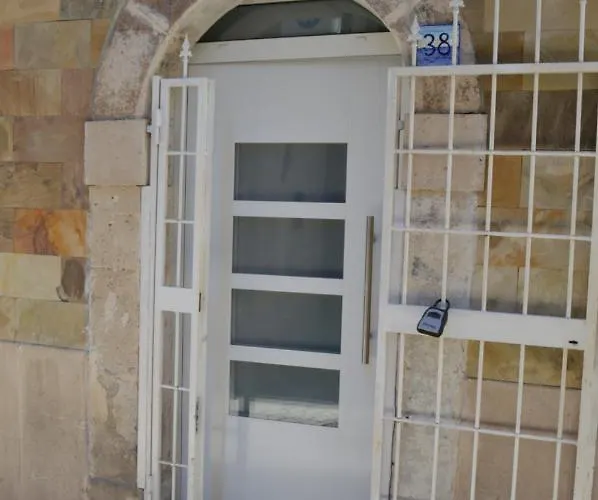 Casa Minerva Casa vacanze