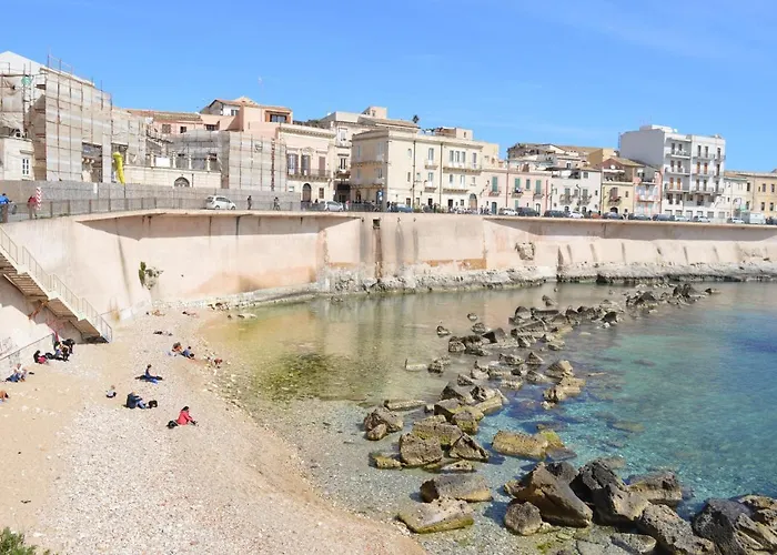 Casa Minerva 度假居