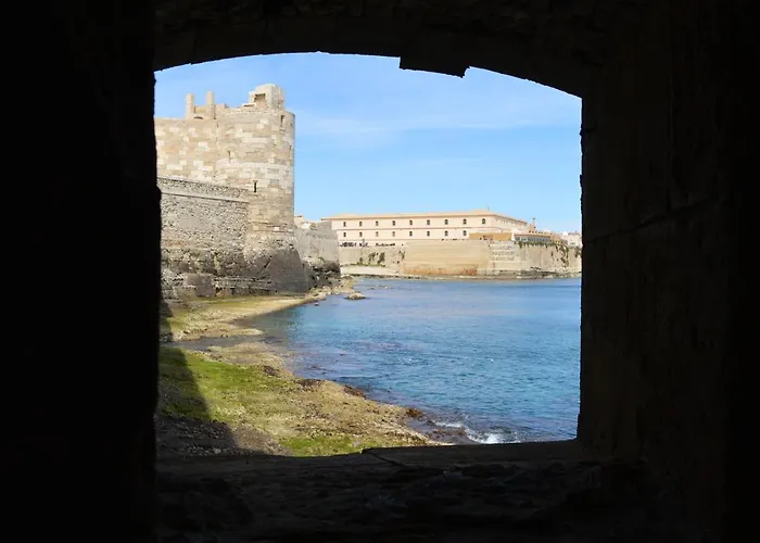 Casa vacanze Casa Minerva *