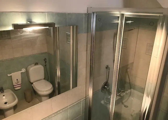 Casa vacanze Casa Minerva Syracuse