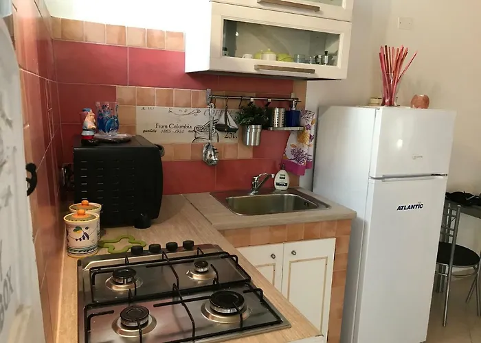 Casa Minerva 度假居 *