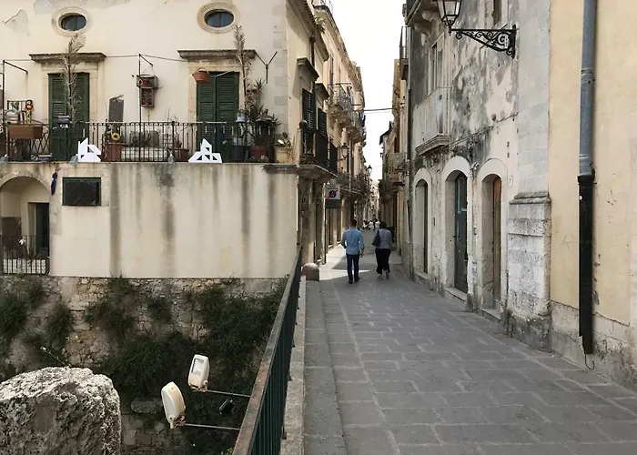 Casa vacanze Casa Minerva Syracuse