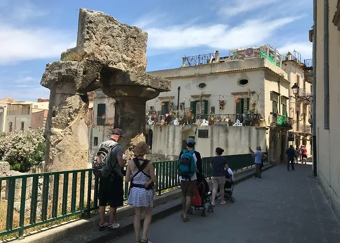 Casa Minerva 度假居 *