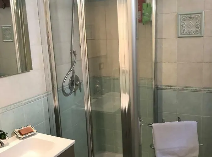 Casa vacanze Casa Minerva *