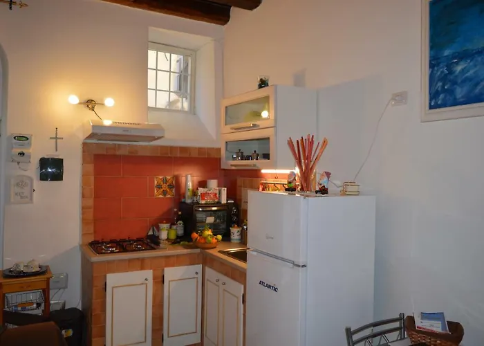 Casa vacanze Casa Minerva Syracuse