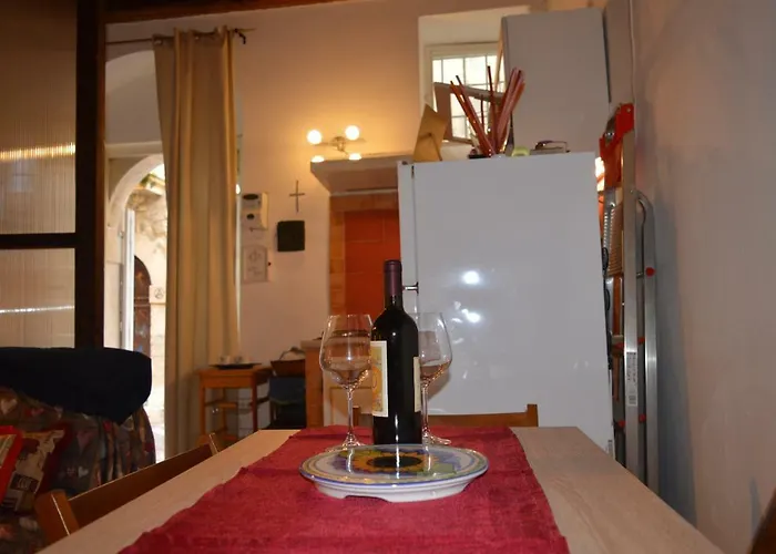 Casa vacanze Casa Minerva Syracuse
