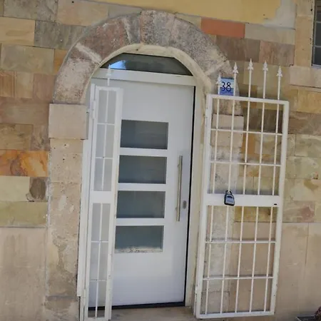 Casa Minerva Syracuse