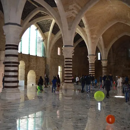 Tatil Evi Casa Minerva *