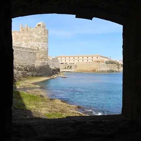 Tatil Evi Casa Minerva *