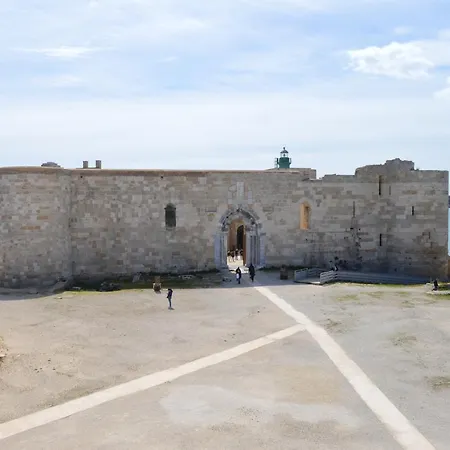 Casa Minerva Tatil Evi