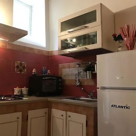 Casa Minerva Holiday home Syracuse