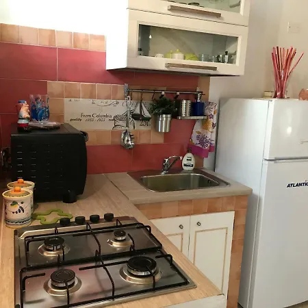 Casa Minerva Holiday home *