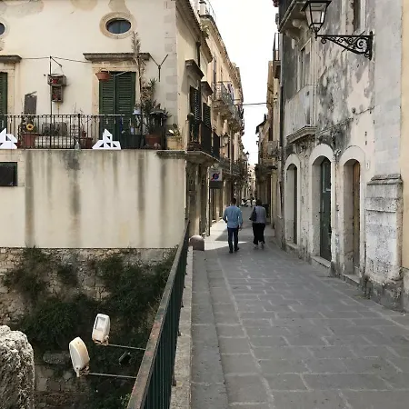 Holiday home Casa Minerva Syracuse