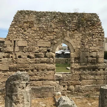 Casa Minerva *