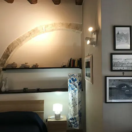 Casa Minerva Holiday home