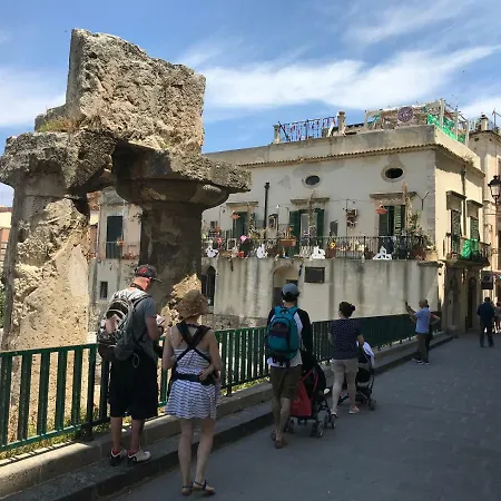 Casa Minerva Holiday home *