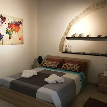 Holiday home Casa Minerva