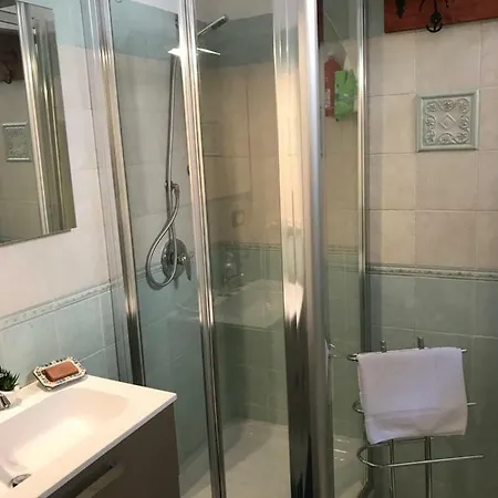 Holiday home Casa Minerva *