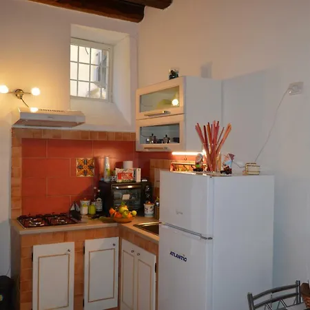 Holiday home Casa Minerva Syracuse