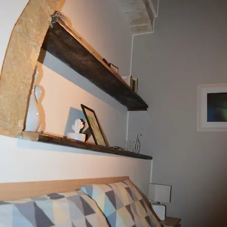Holiday home Casa Minerva *