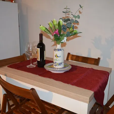 Casa Minerva Holiday home Syracuse