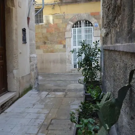 Casa Minerva * Syracuse