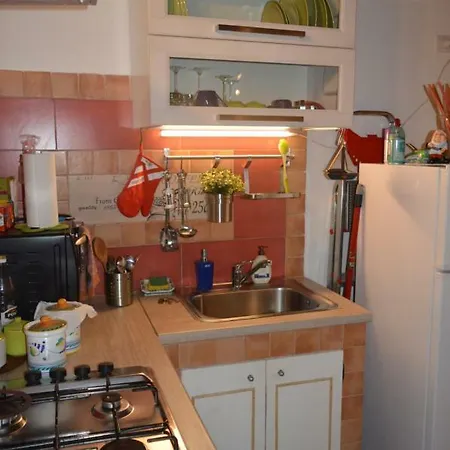 Holiday home Casa Minerva *