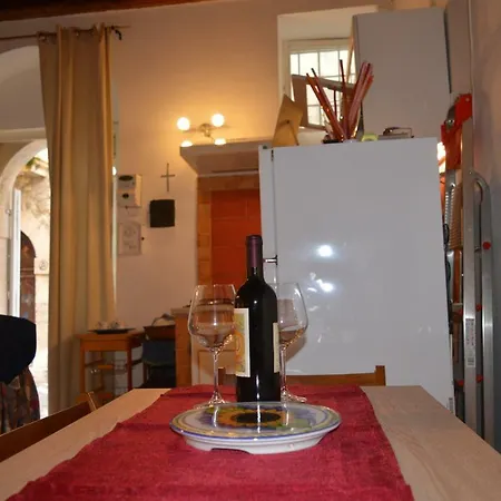 Holiday home Casa Minerva Syracuse